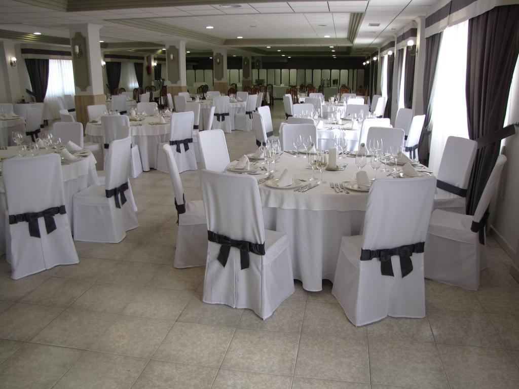 Duerming Montalvo Playa Hotel Exterior photo