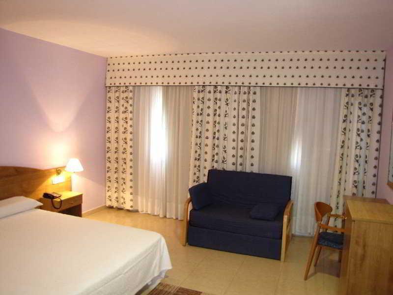 Duerming Montalvo Playa Hotel Exterior photo