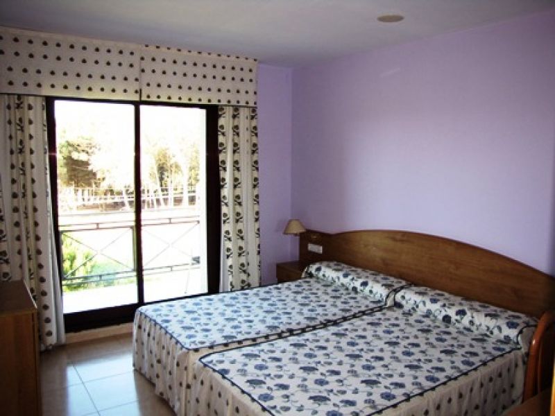 Duerming Montalvo Playa Hotel Room photo